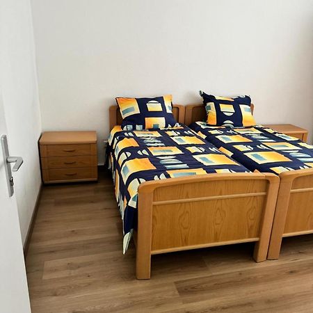 Ferienwohnung Grundstein Ντόρτμουντ Εξωτερικό φωτογραφία