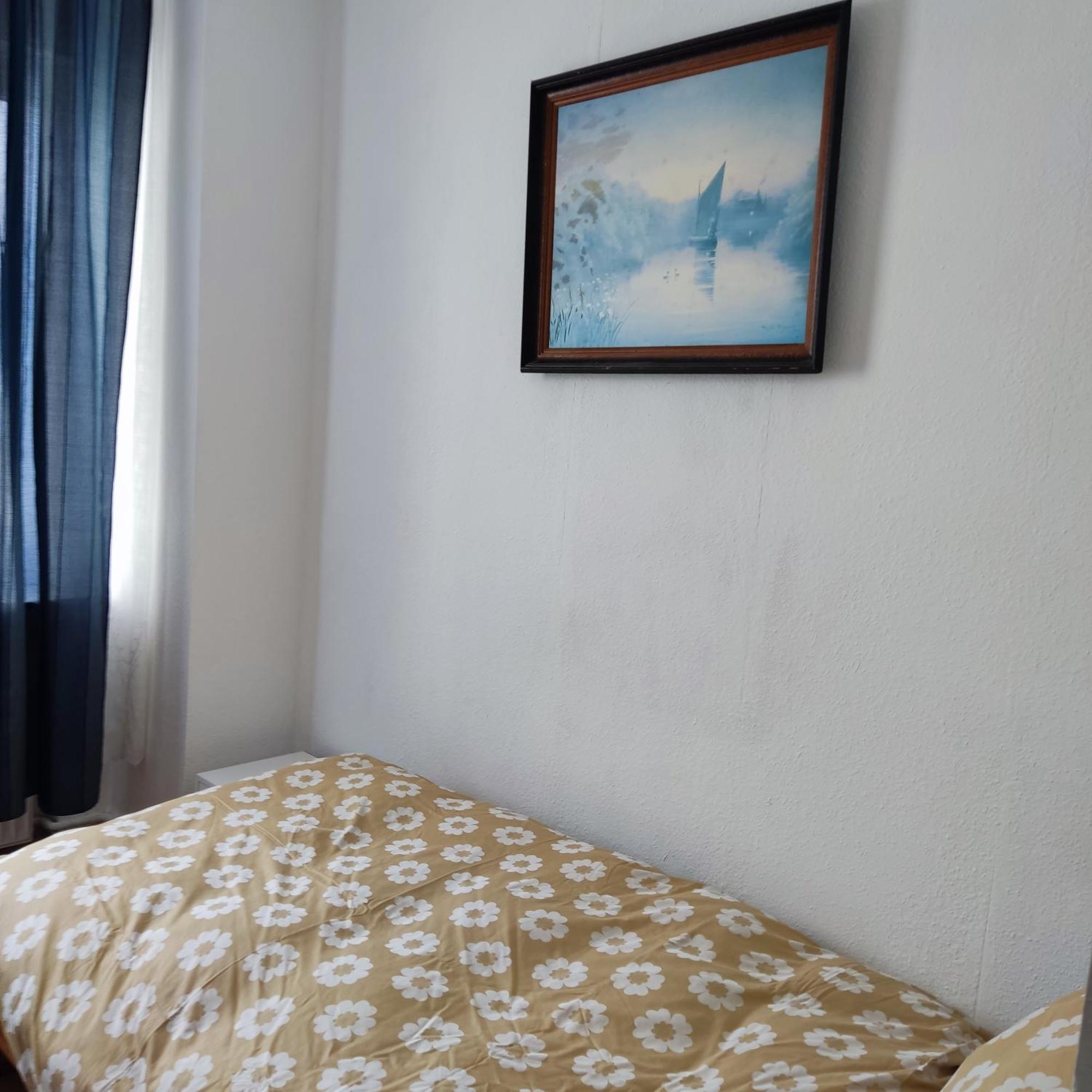 Ferienwohnung Grundstein Ντόρτμουντ Εξωτερικό φωτογραφία