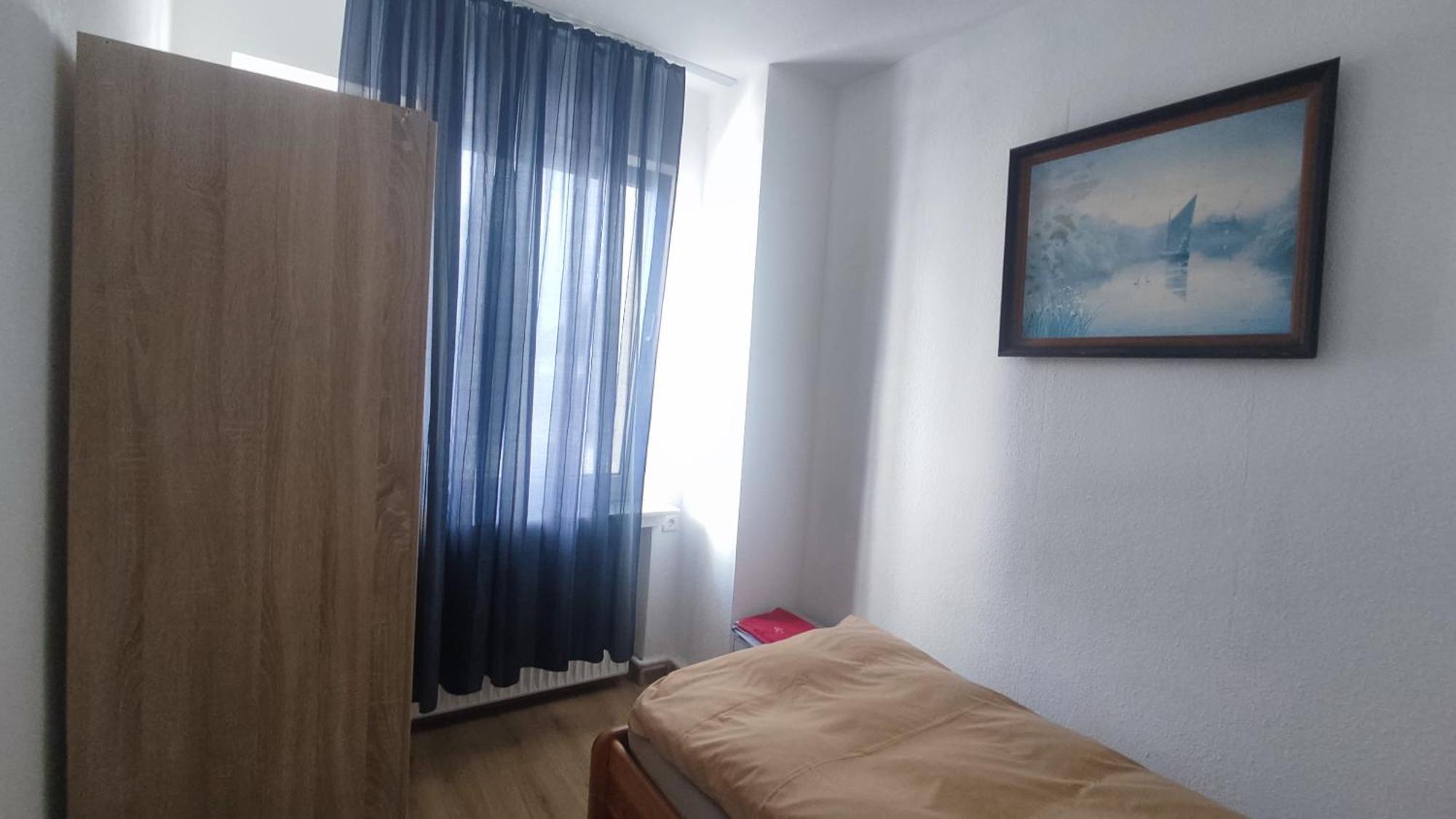 Ferienwohnung Grundstein Ντόρτμουντ Εξωτερικό φωτογραφία